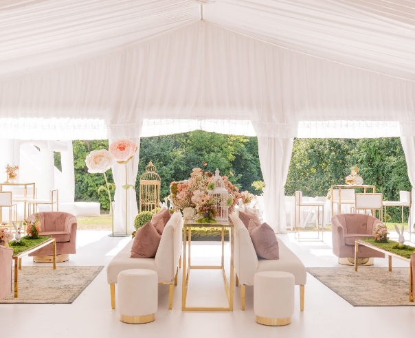 Wedding Rentals Pittsburgh, Corporate Event Rentals, Event Furniture Rentals, Pittsburgh Party Rental Company