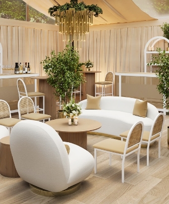 Event Rentals Pittsburgh