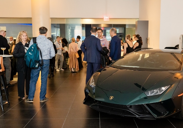 Bespoke Event Rentals - Tradeshows