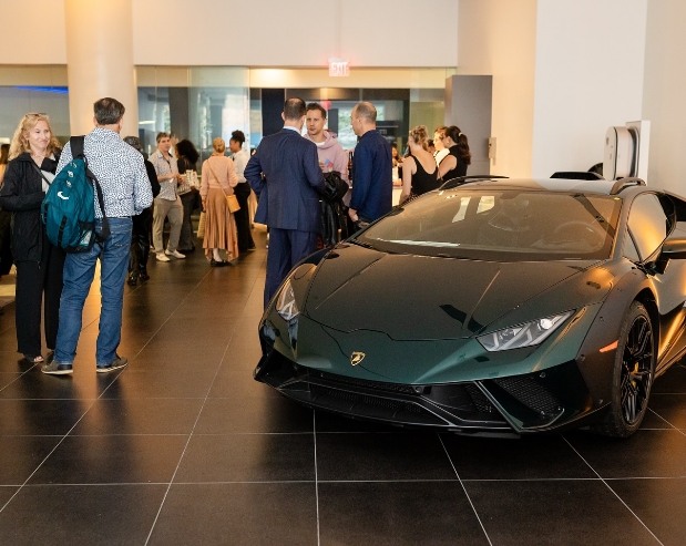 Trade Show Rentals Pittsburgh | Bespoke Event Rentals – Professional Booth & Exhibit Solutions