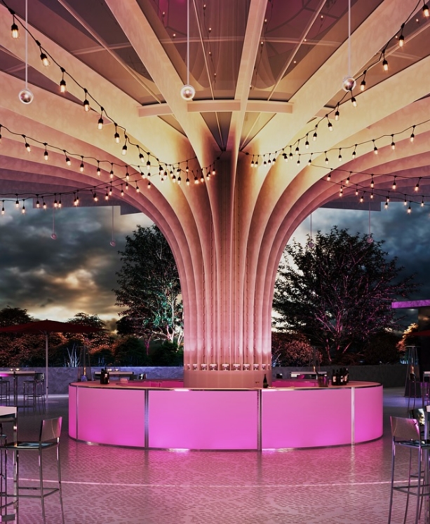 Comprehensive Trade Show Solutions