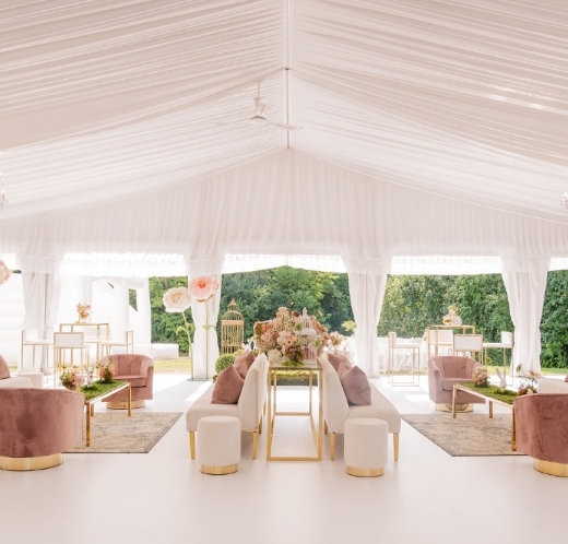 Premium Tent Rentals for Every Event