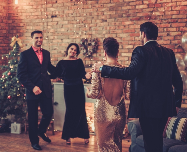 Private Parties - Bespoke Event Rentals