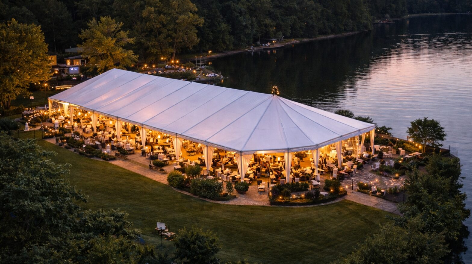 Bespoke Event Rental for Unforgettable Celebrations